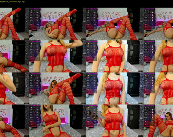 jennyshow — 34 minute Chaturbate female cam show recording, 1080p, Mar 19, 2022