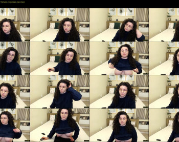 jessykah — 19 minute Chaturbate female cam show recording, 1080p, Mar 19, 2022