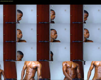 jhony_vj — 13 minute Chaturbate male cam show recording, 720p, Mar 19, 2022