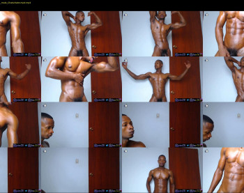 jhony_vj — 27 minute Chaturbate male cam show recording, 720p, Mar 19, 2022