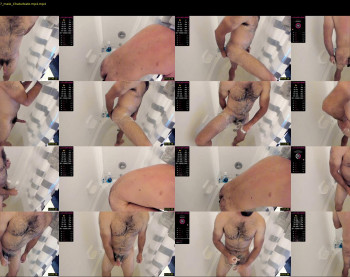 jimbacon — 28 minute Chaturbate male cam show recording, 1080p, Mar 19, 2022