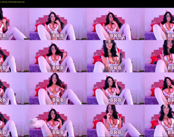 july__villa — 11 minute Chaturbate female cam show recording, 1080p, Mar 20, 2022