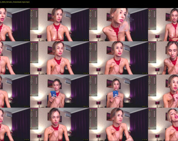 katherinepinke — 14 minute Chaturbate female cam show recording, 1080p, Mar 19, 2022