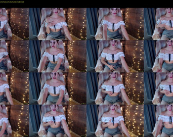 kathlena — 20 minute Chaturbate female cam show recording, 720p, Mar 19, 2022