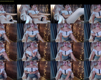 kathlena — 79 minute Chaturbate female cam show recording, 720p, Mar 19, 2022