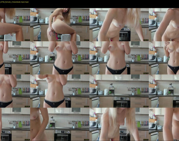 katieandandy — 21 minute Chaturbate female cam show recording, 720p, Mar 19, 2022