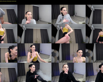 katrin_sweeft — 28 minute Chaturbate female cam show recording, 1080p, Mar 20, 2022
