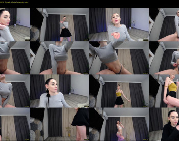 katrin_sweeft — 55 minute Chaturbate female cam show recording, 1080p, Mar 20, 2022