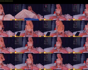 katrinpolly — 4 minute Chaturbate couple cam show recording, 1080p, Mar 19, 2022