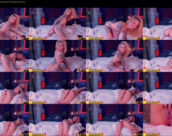 katrinpolly — 54 minute Chaturbate couple cam show recording, 1080p, Mar 19, 2022