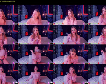 katrinpolly — 7 minute Chaturbate couple cam show recording, 1080p, Mar 19, 2022
