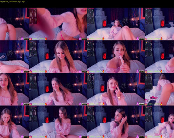 katrinpolly — 38 minute Chaturbate couple cam show recording, 1080p, Mar 19, 2022