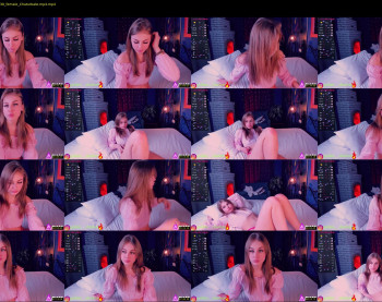 katrinpolly — 10 minute Chaturbate couple cam show recording, 1080p, Mar 20, 2022