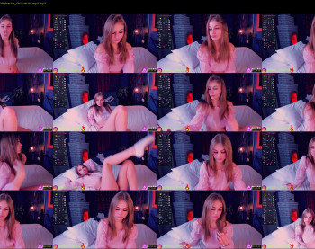katrinpolly — 9 minute Chaturbate couple cam show recording, 1080p, Mar 20, 2022
