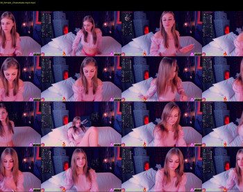 katrinpolly — 14 minute Chaturbate couple cam show recording, 1080p, Mar 20, 2022