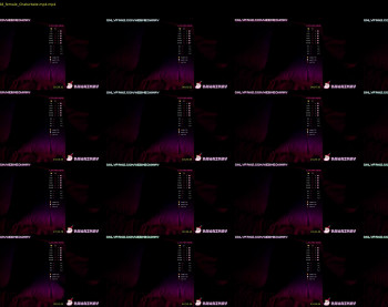 kawaimay — 52 minute Chaturbate female cam show recording, 1080p, Mar 20, 2022