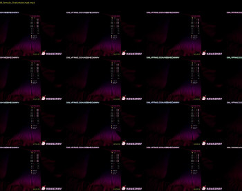 kawaimay — 53 minute Chaturbate female cam show recording, 1080p, Mar 20, 2022