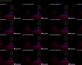 kawaimay — 9 minute Chaturbate female cam show recording, 1080p, Mar 20, 2022