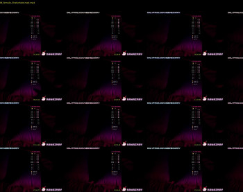 kawaimay — 29 minute Chaturbate female cam show recording, 1080p, Mar 20, 2022