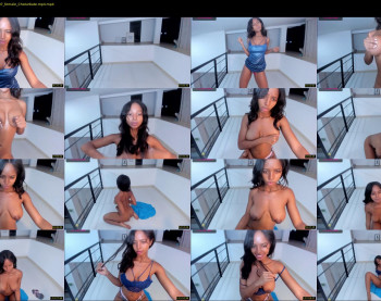 kintsugim — 92 minute Chaturbate female cam show recording, 720p, Mar 19, 2022