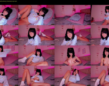 kittenmoon_ — 54 minute Chaturbate female cam show recording, 1080p, Mar 20, 2022