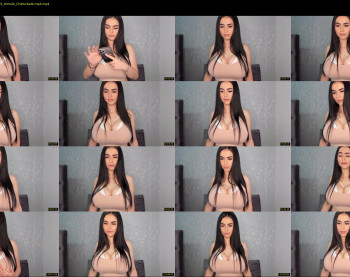 kitty_hotx — 91 minute Chaturbate female cam show recording, 720p, Mar 19, 2022