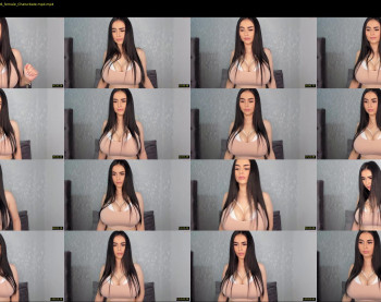 kitty_hotx — 91 minute Chaturbate female cam show recording, 720p, Mar 19, 2022