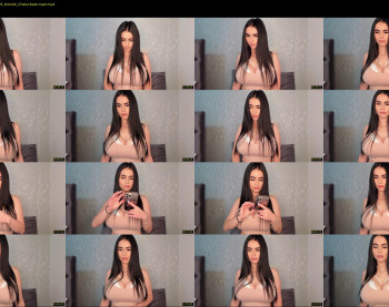 kitty_hotx — 15 minute Chaturbate female cam show recording, 720p, Mar 19, 2022
