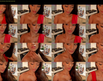 kleogold_1 — 3 minute Chaturbate female cam show recording, 1080p, Mar 19, 2022