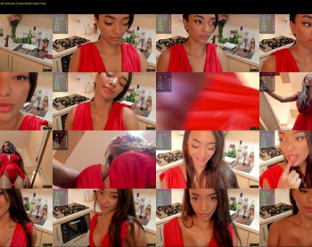 kleogold_1 — 40 minute Chaturbate female cam show recording, 1080p, Mar 19, 2022