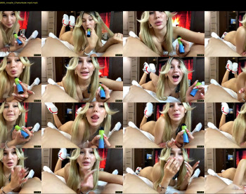 kristenflame — 15 minute Chaturbate couple cam show recording, 720p, Mar 19, 2022