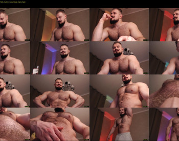kurt_stone1 — 54 minute Chaturbate male cam show recording, 1080p, Mar 19, 2022