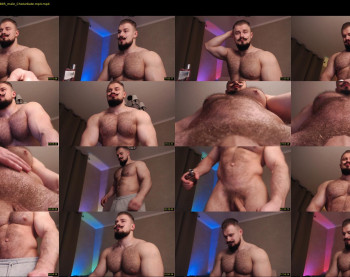 kurt_stone1 — 66 minute Chaturbate male cam show recording, 1080p, Mar 19, 2022