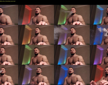 kurt_stone1 — 3 minute Chaturbate male cam show recording, 1080p, Mar 19, 2022