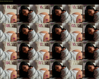 lady_ni — 46 minute Chaturbate female cam show recording, 1080p, Mar 19, 2022