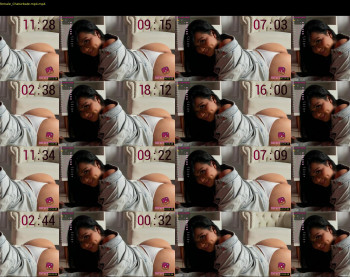lady_ni — 38 minute Chaturbate female cam show recording, 1080p, Mar 19, 2022