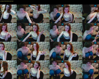 laksmrrr — 8 minute Chaturbate couple cam show recording, 720p, Mar 20, 2022