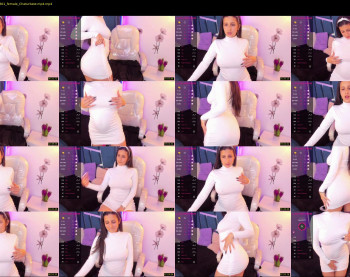 laura__cruz — 9 minute Chaturbate female cam show recording, 1080p, Mar 20, 2022