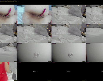 laureth_arashi — 45 minute Chaturbate female cam show recording, 1080p, Mar 20, 2022