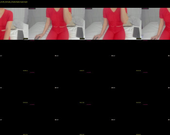 laureth_arashi — 11 minute Chaturbate female cam show recording, 1080p, Mar 20, 2022