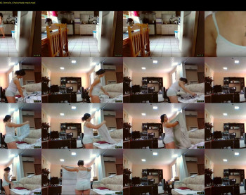 laylabrasil — 12 minute Chaturbate female cam show recording, 480p, Mar 19, 2022