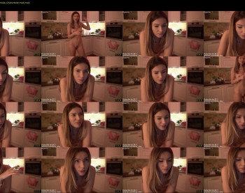 lecsy — 21 minute Chaturbate female cam show recording, 1080p, Mar 19, 2022