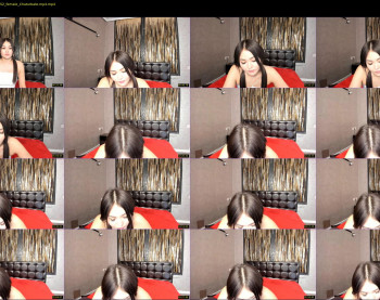 lee_chinsu — 7 minute Chaturbate female cam show recording, 720p, Mar 19, 2022