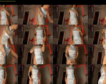 lee_senpai — 54 minute Chaturbate female cam show recording, 1080p, Mar 19, 2022