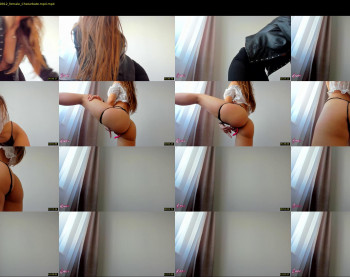 lorelaycandy — 14 minute Chaturbate female cam show recording, 1080p, Mar 19, 2022