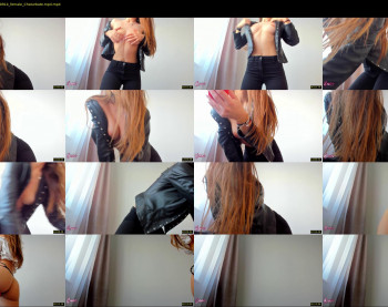 lorelaycandy — 35 minute Chaturbate female cam show recording, 1080p, Mar 19, 2022