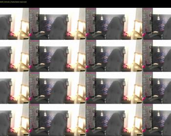 lorrewilliams — 16 minute Chaturbate female cam show recording, 1080p, Mar 20, 2022