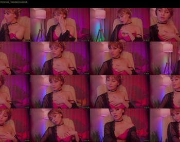 lovellynelly — 4 minute Chaturbate female cam show recording, 1080p, Mar 20, 2022