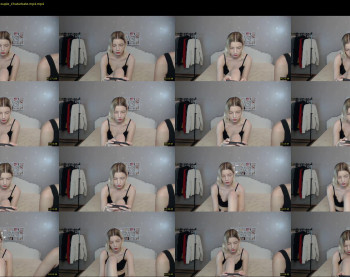 lovirss — 25 minute Chaturbate couple cam show recording, 720p, Mar 20, 2022