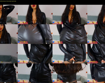 lylas_malika — 13 minute Chaturbate female cam show recording, 1080p, Mar 19, 2022